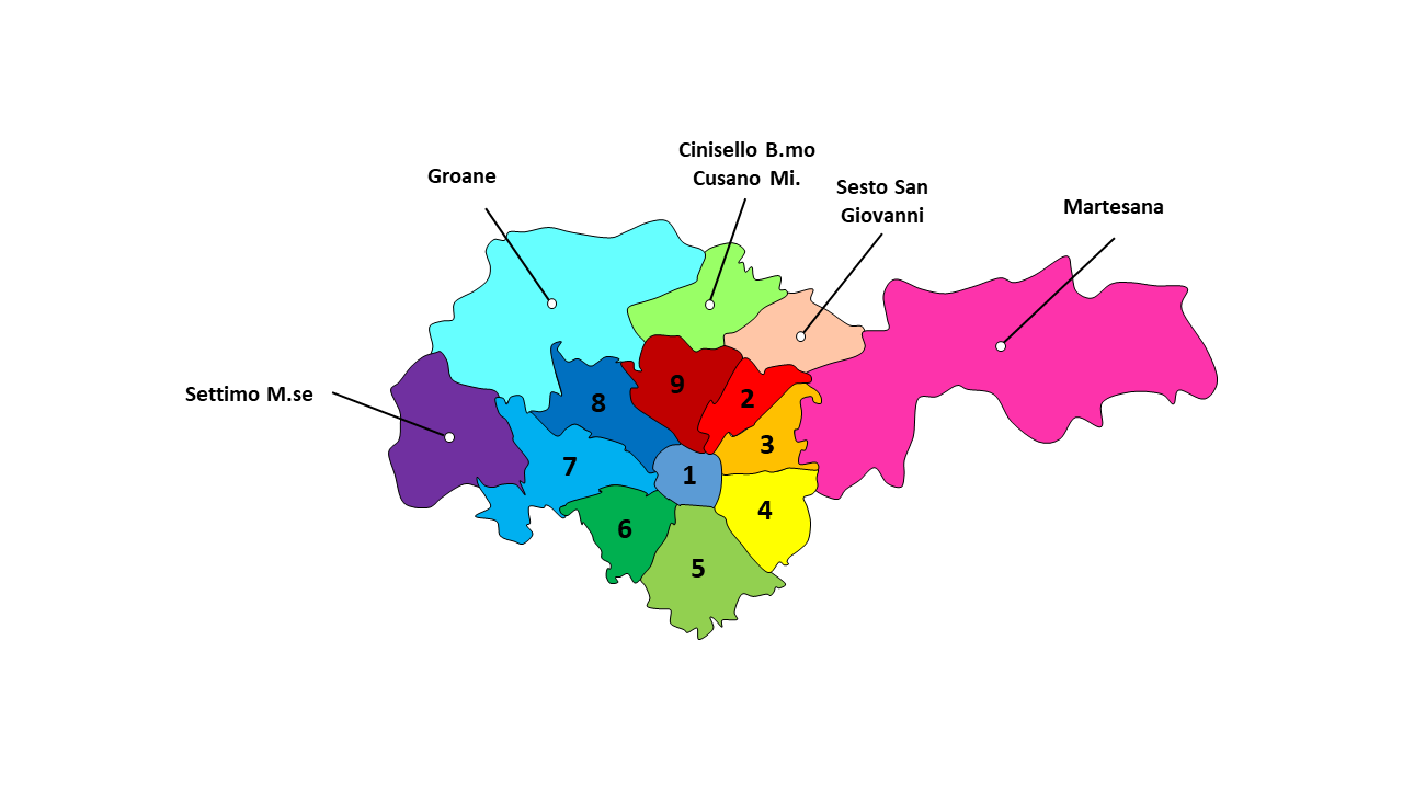 Cartina Coordinamento 2025_emergencymilano