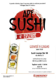 Ape Sushi 700x1000