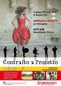 Tempio - Contralto a Progetto 700x1000