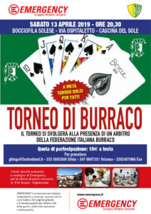 Clicca per scaricare la locandina 13-04-2019 BURRACO SOLESE