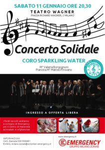 Clicca per scaricare la locandina Evento Teatro Wagner