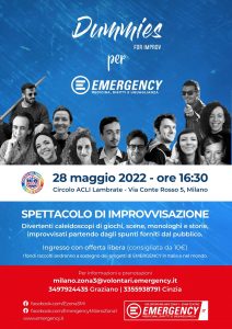 Clicca per scaricare la locandina DUMMIES_28maggio2022_Locandina