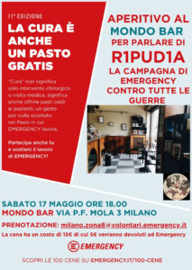 Clicca per scaricare la locandina MONDO BAR LOCANDINA - 1