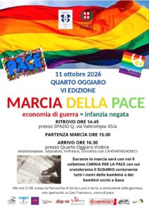 Locandina Marcia della Pace Quarto Oggiaro 2026 (1)